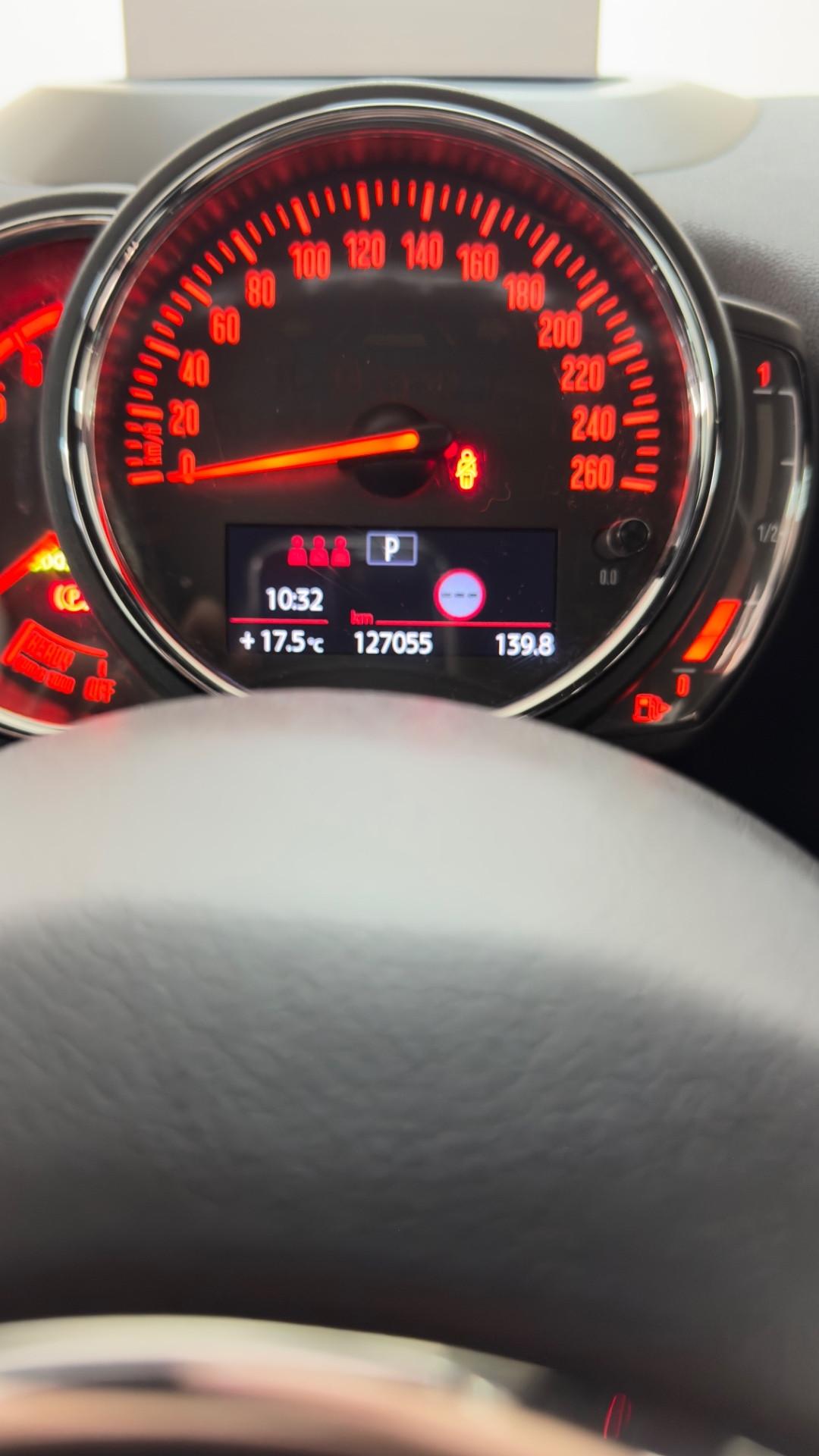 Mini Cooper D Countryman 2.0 Jungle ALL4