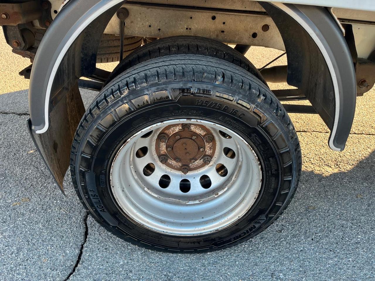 Ford Transit 2.0TDCi EcoBlue 170CV **+IVA**