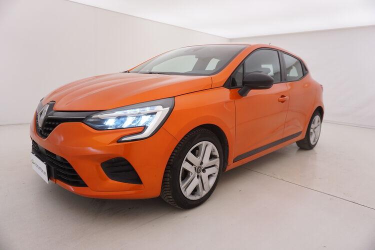 Renault Clio Hybrid Zen BR816579 1.6 Full Hybrid 140CV