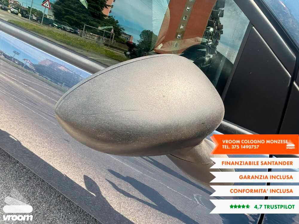 FIAT 500 (2007-2016) 500 0.9 TwinAir Turbo GQ