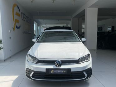 Volkswagen Polo 1.0 TSI Life da €179,00 mensili