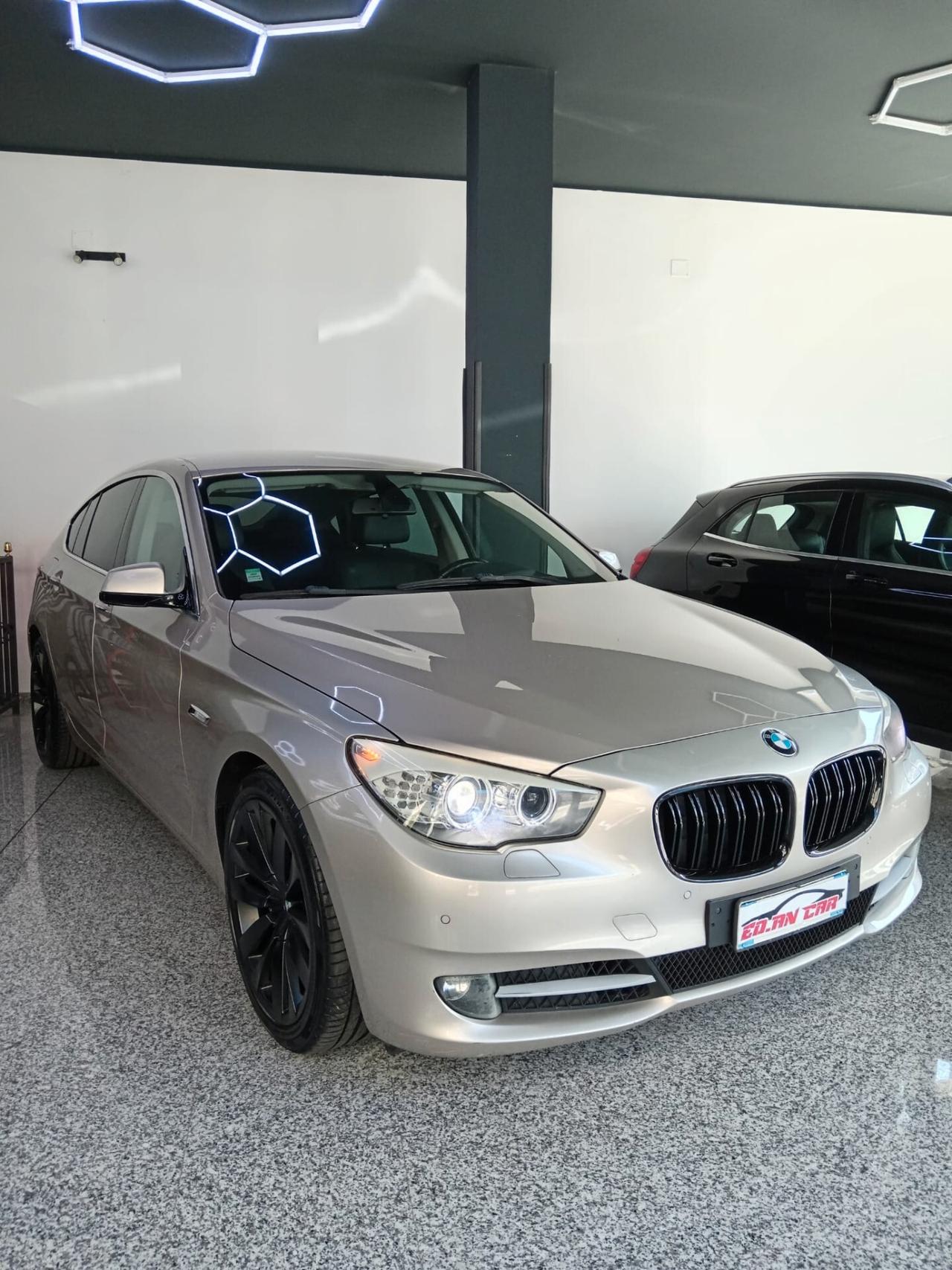 Bmw 530 530d GT cat Futura