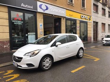 OPEL Corsa 1.3 CDTI 5 porte n-Joy NEOPATENTATO