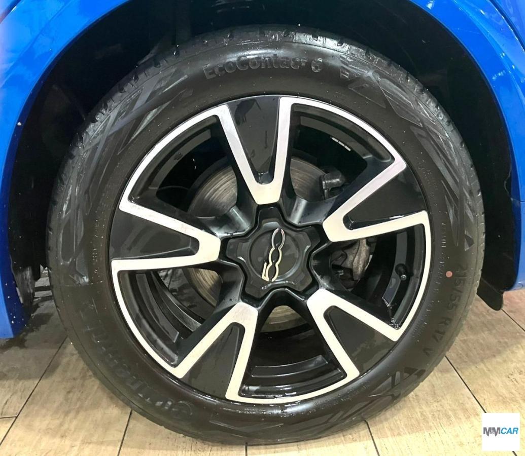 FIAT - 500X - 1.3 M.Jet 95 CV Sport