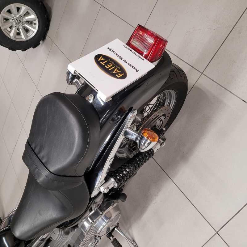 Harley-Davidson XL 883R - 2006