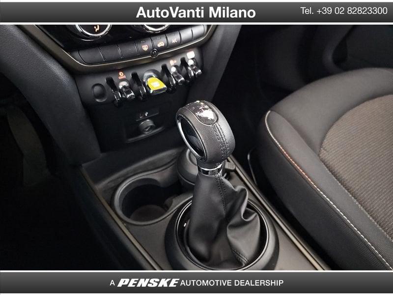 MINI Mini Countryman F60 Mini 1.5 Cooper SE Business Countryman ALL4