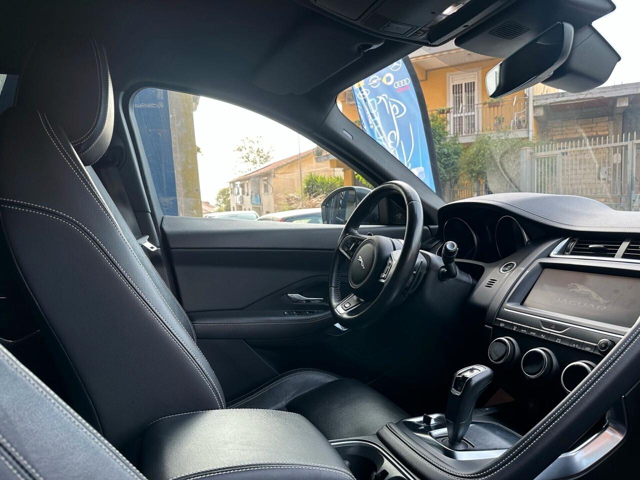Jaguar E-Pace 2.0D 150 CV AWD aut.