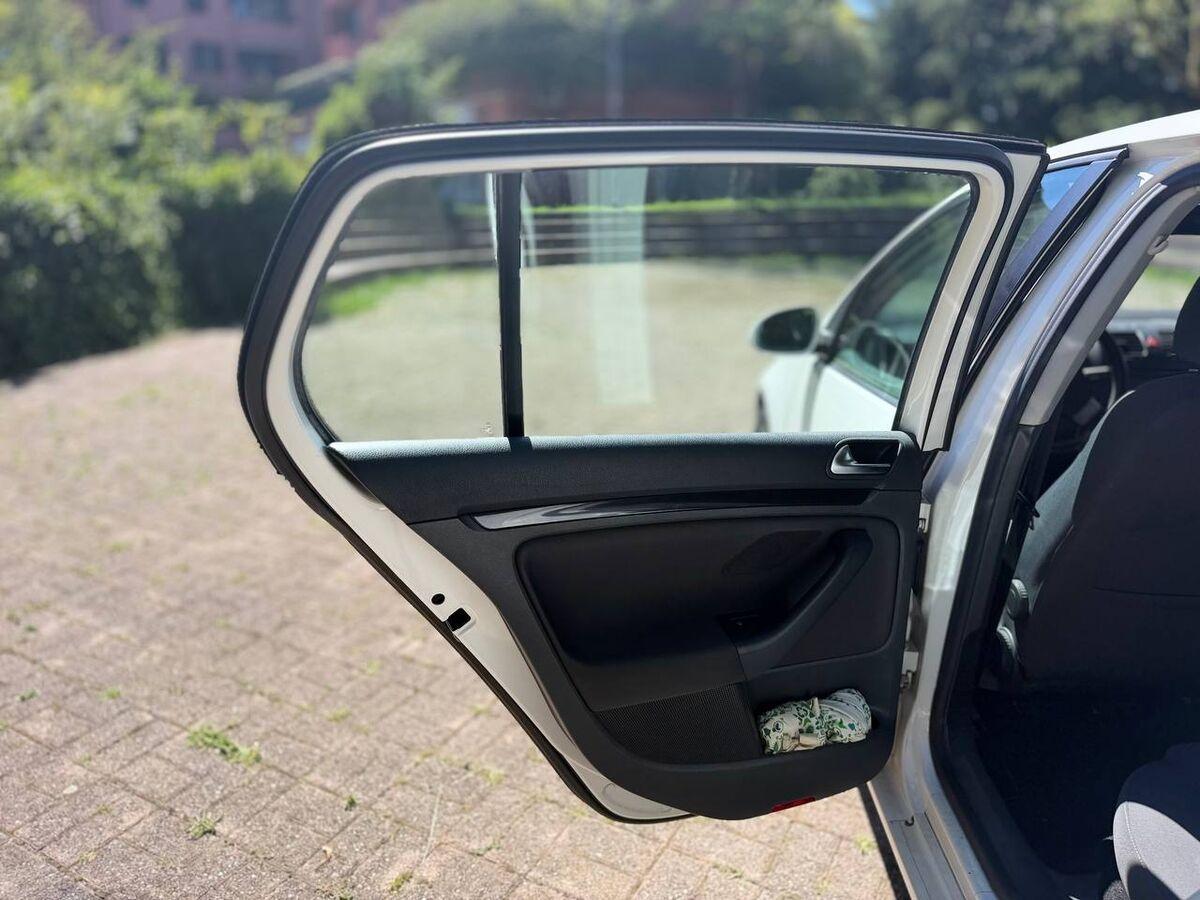 Volkswagen Golf 2.0 tdi Gt Sport 3p dsg dpf