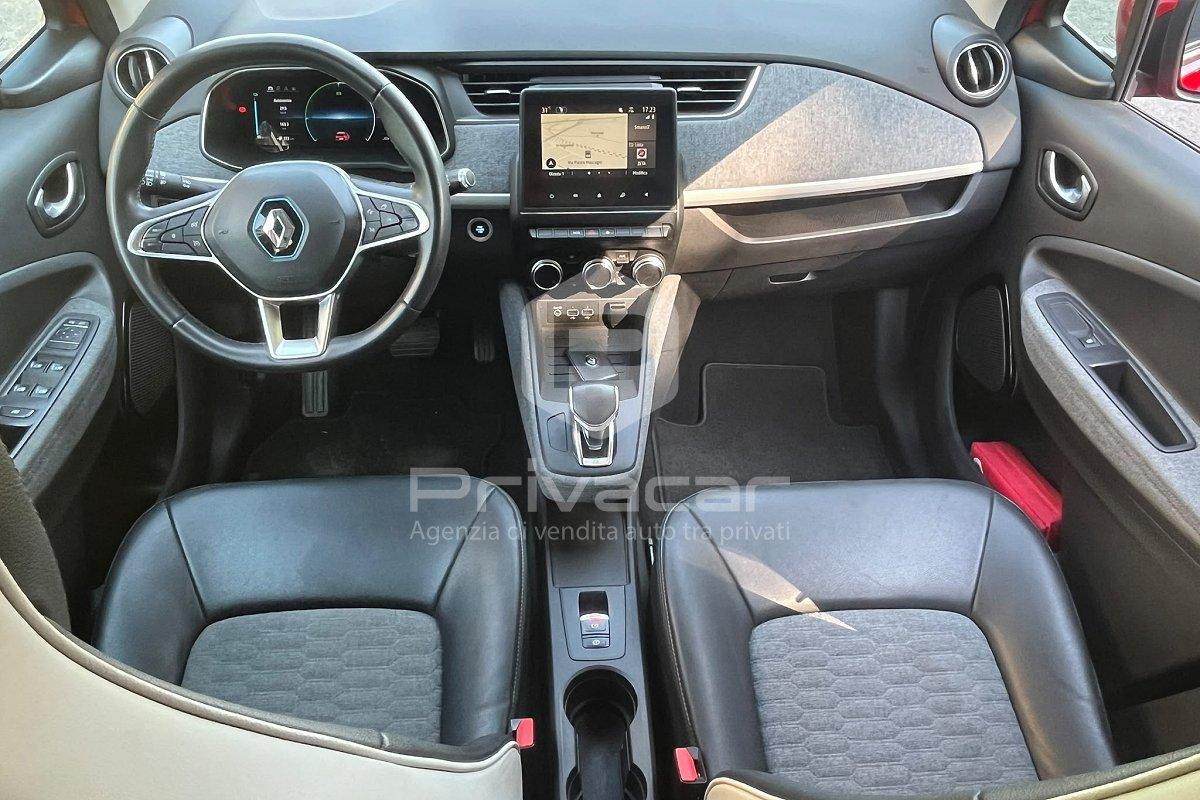 RENAULT ZOE Zen R110 Flex