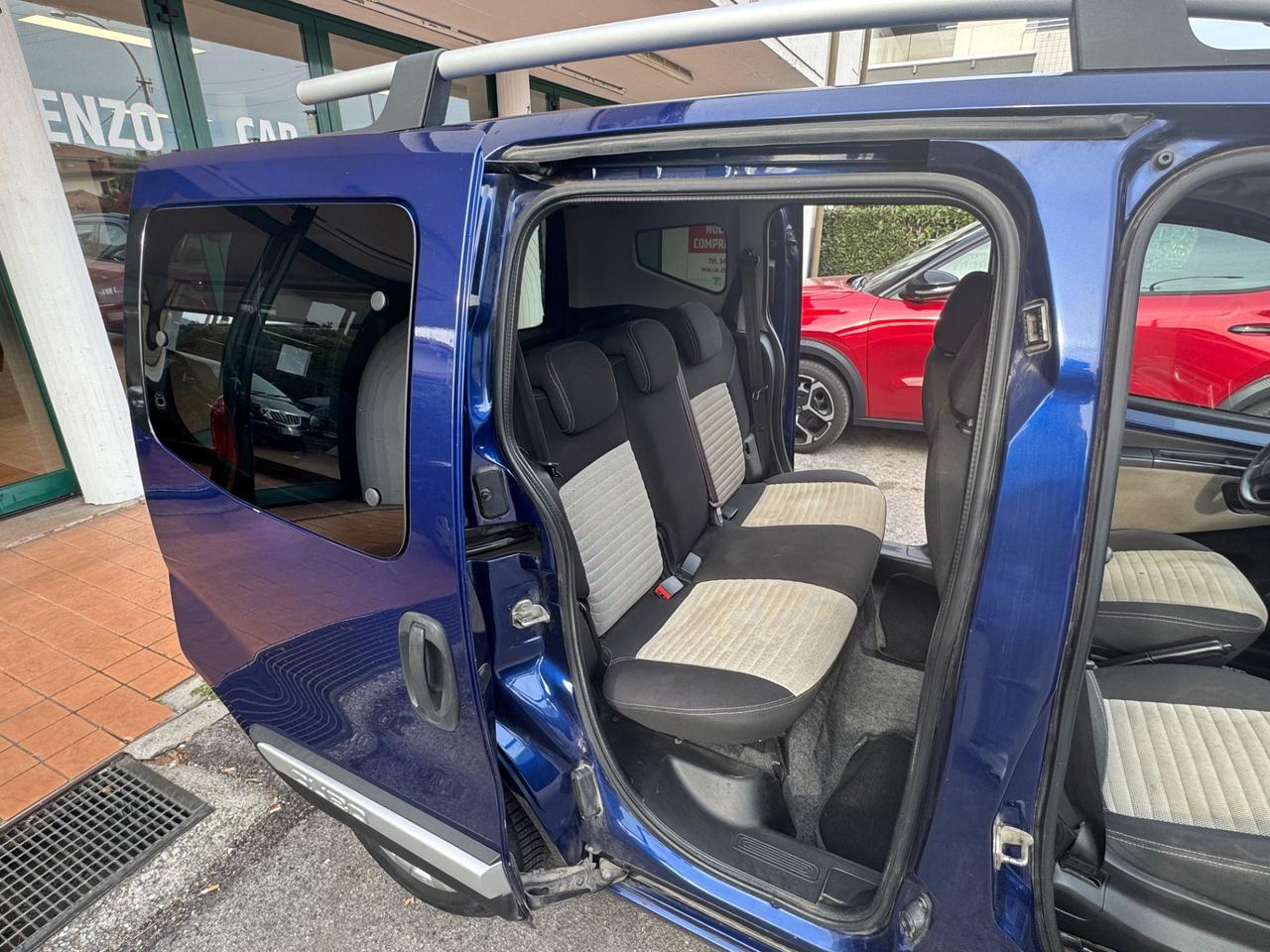 Fiat Qubo 1.3 MJT 75 CV MyLife