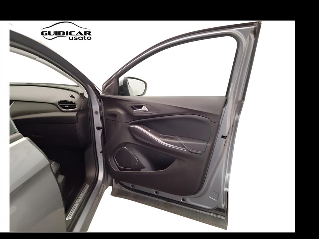 OPEL Grandland X - Grandland X 1.6 ecotec Innovation s&s 120cv
