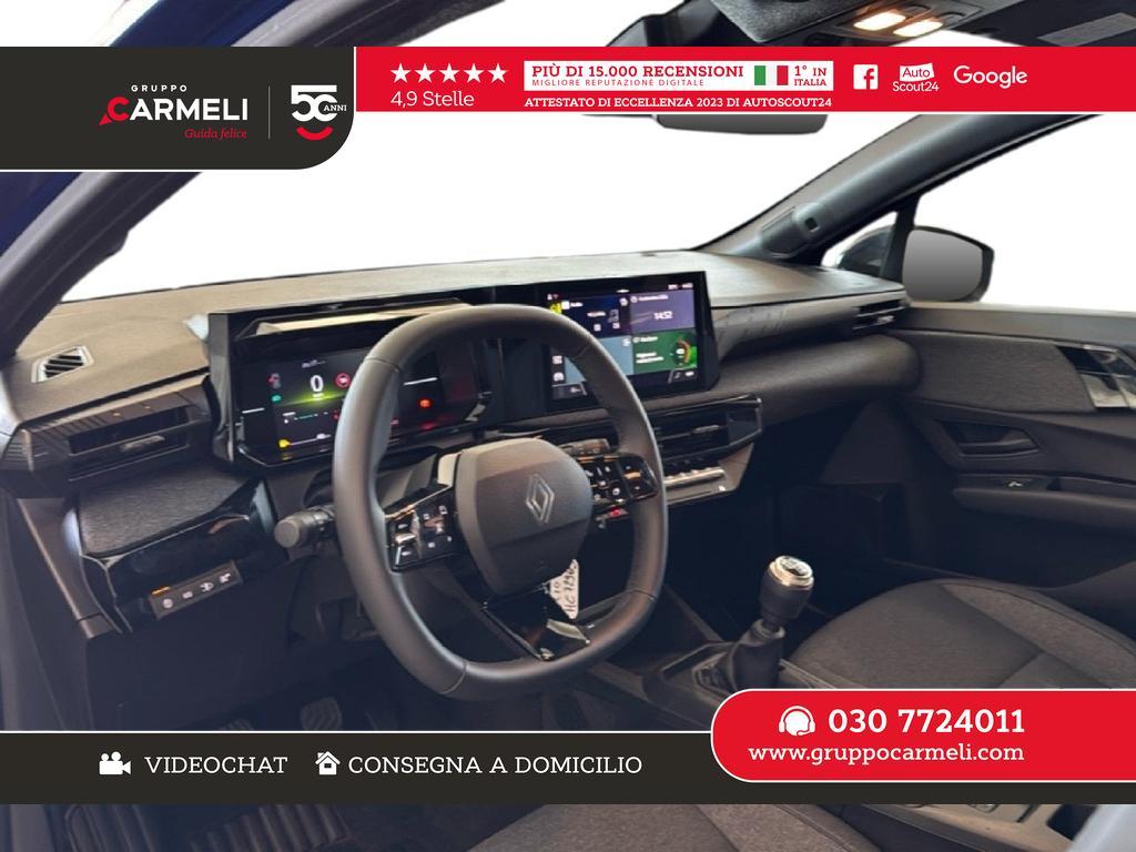 Renault Clio 1.2 TCe Evolution