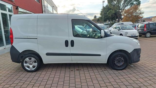 FIAT Doblo Doblò 1.3 MJT COIBENTATO Az. Italia 120.000 Km