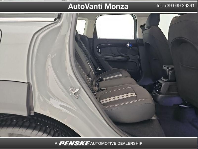 MINI Mini Countryman F60 Mini 2.0 Cooper S 'ALL4' Countryman ALL4