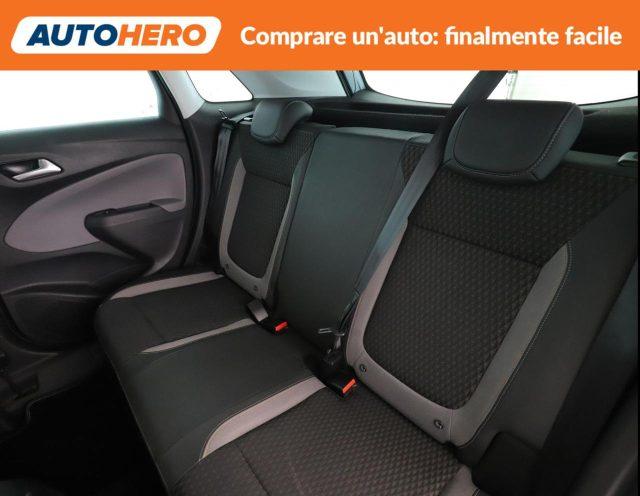 OPEL Crossland X 1.2 Turbo 12V 130 CV Start&Stop aut. Innovation