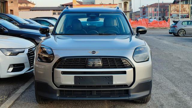 MINI Countryman D Classic *SENZA VINCOLO FINANZIAMENTO*
