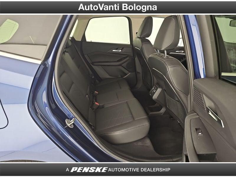 BMW Serie 2 Active Tourer 218d Active Tourer Luxury