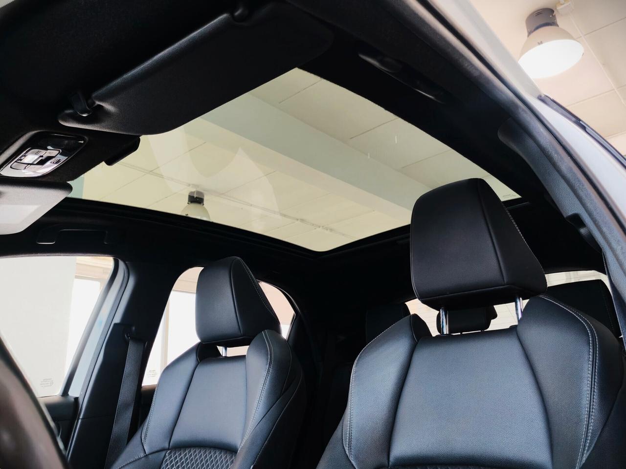Toyota Yaris 1.5 Hybrid Lounge 2021