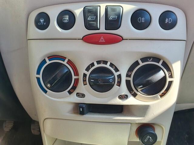 Fiat Punto 1.3 MJT 16V 5p. Dynamic