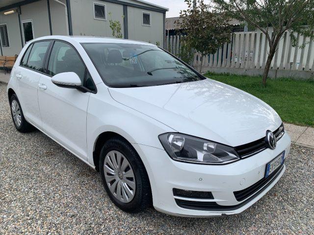 VOLKSWAGEN Golf 1.2 TSI 85 CV 5p. Tech&Sound BlueMotion Technology