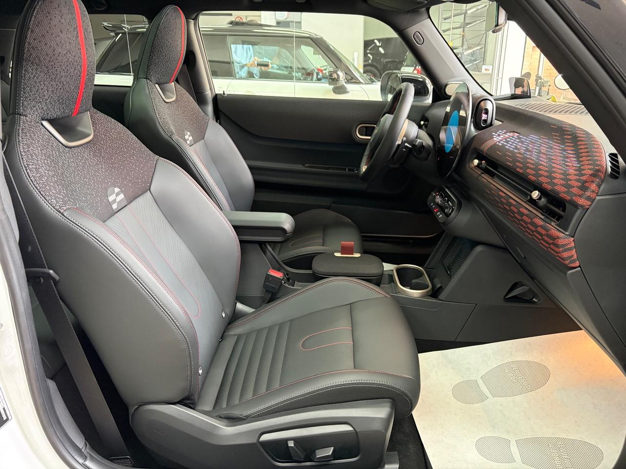 Mini Cooper S JCW + Pacchetto XL !!