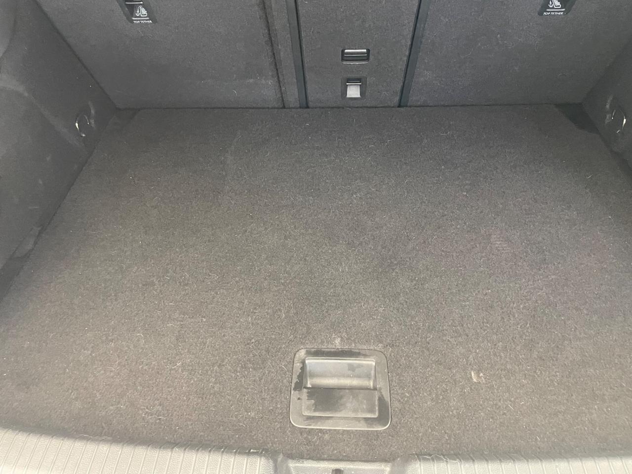 Volkswagen Golf 1.5 TSI EVO ACT Life - Nessun vincolo -