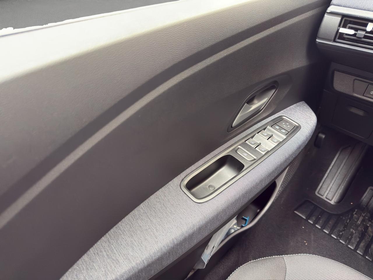 Dacia Sandero Streetway 1.0 TCe 90 CV CVT Expression