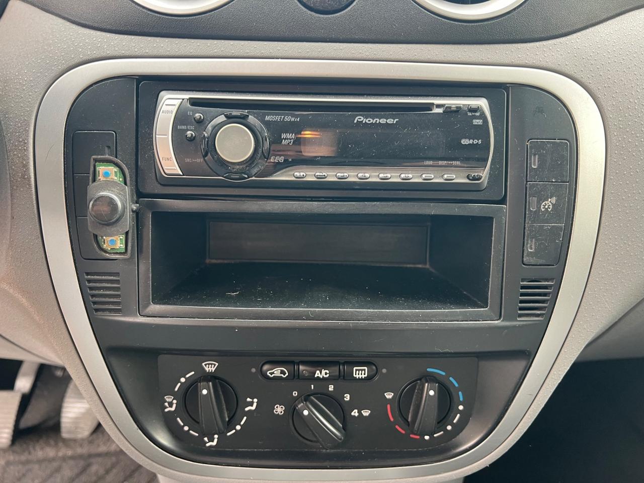 Citroen C3 1.4 HDi 70CV Elegance