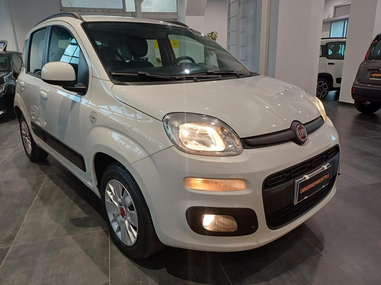 Fiat Panda 1.2 Easy U-Connect con poss di GPL