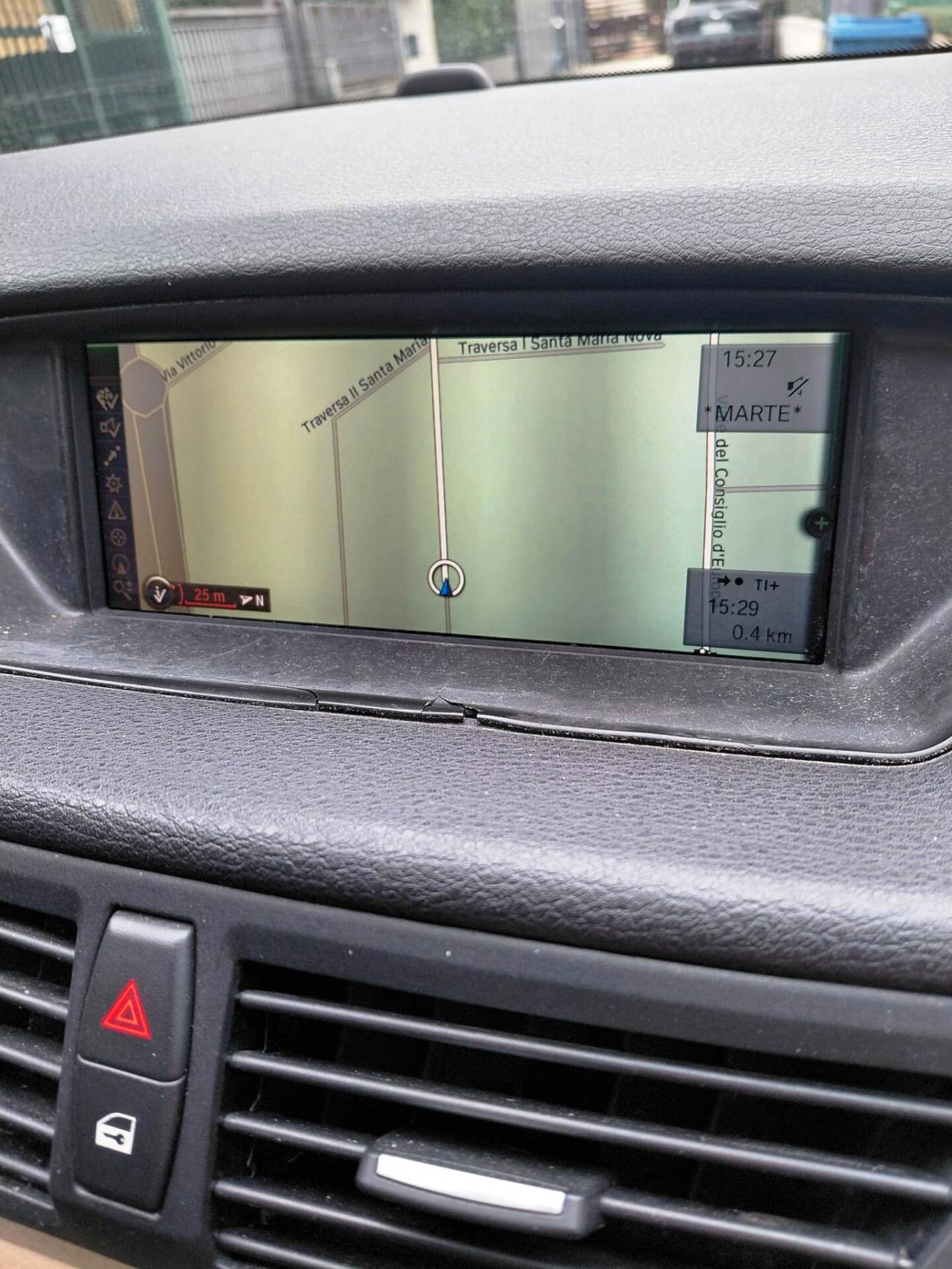 Bmw X1 sDrive20d Futura