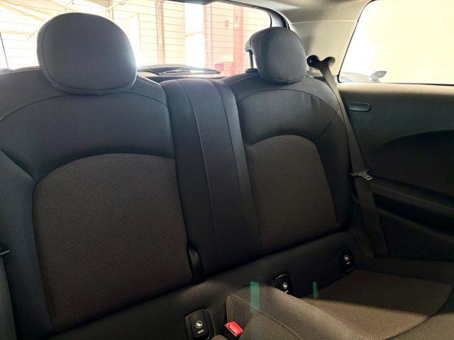MINI One 1.5 75cv One 3p PREZZO REALE