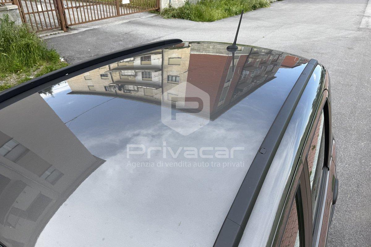 FIAT Panda 1.0 FireFly S&S Hybrid Launch Edition