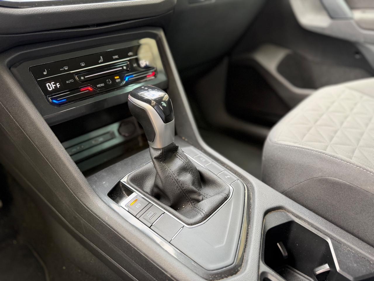 Volkswagen Tiguan 2.0 TDI 150 CV SCR DSG Life