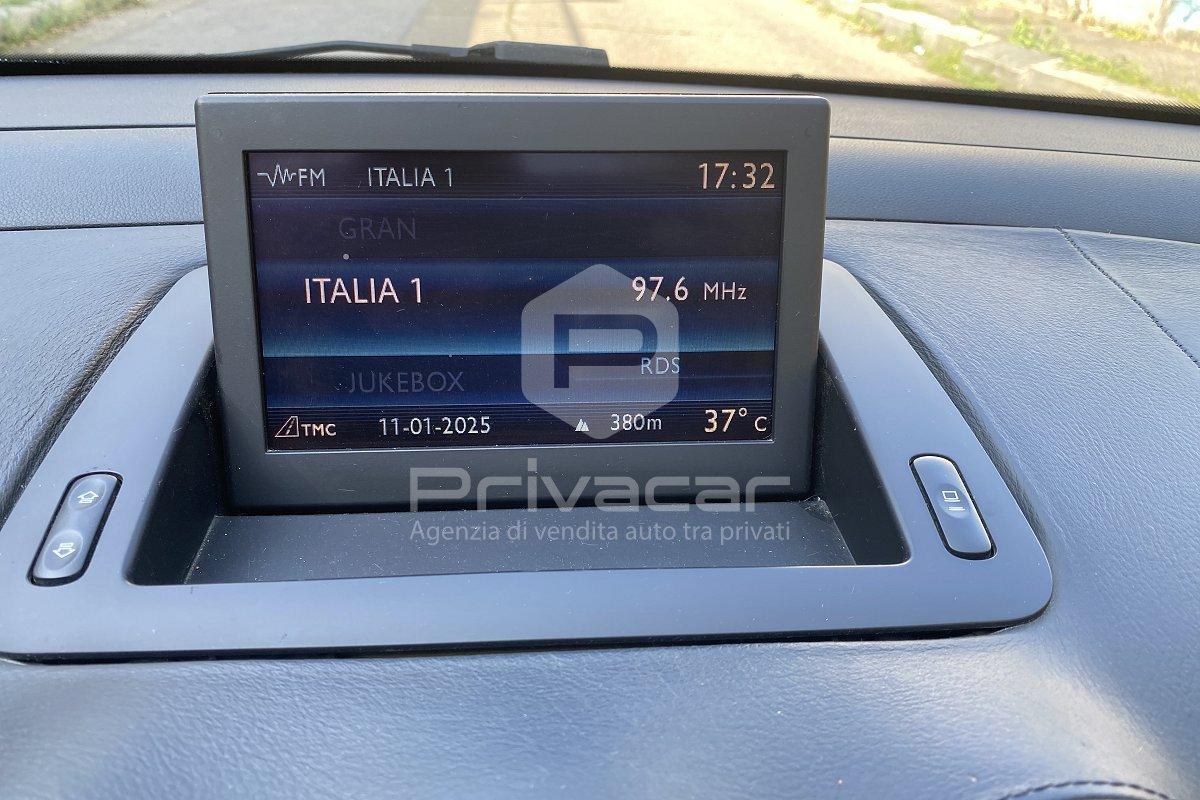 PEUGEOT 308 1.6 THP 156CV CC Féline