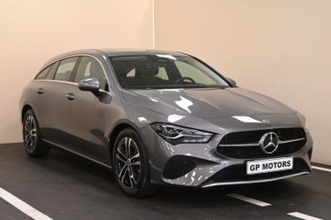 MERCEDES CLA S.Brake (X118) CLA 180 d Automati...