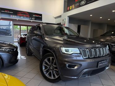 Jeep Grand Cherokee Grand Cherokee 3.0 V6 CRD 250 CV Multijet II Limited