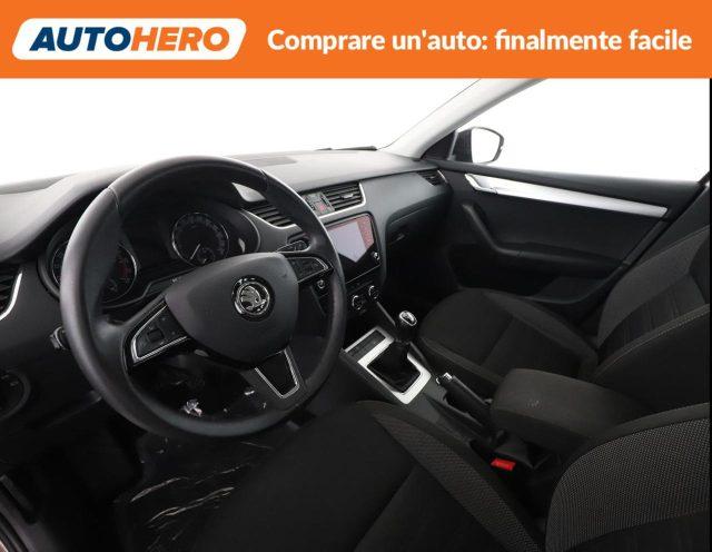 SKODA Octavia 1.6 TDI SCR 115 CV Wagon Ambition