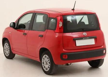 Fiat Panda 1.2 Easy benzina 69 cv E6