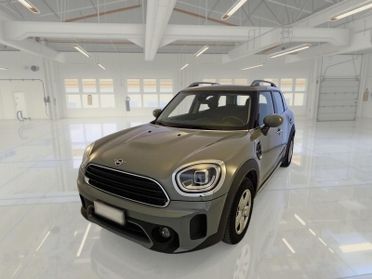 MINI COOPER COUNTRYMAN 1.5 100kW Benzina