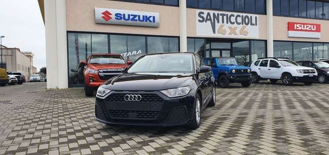 Audi A1 SPB 25 TFSI