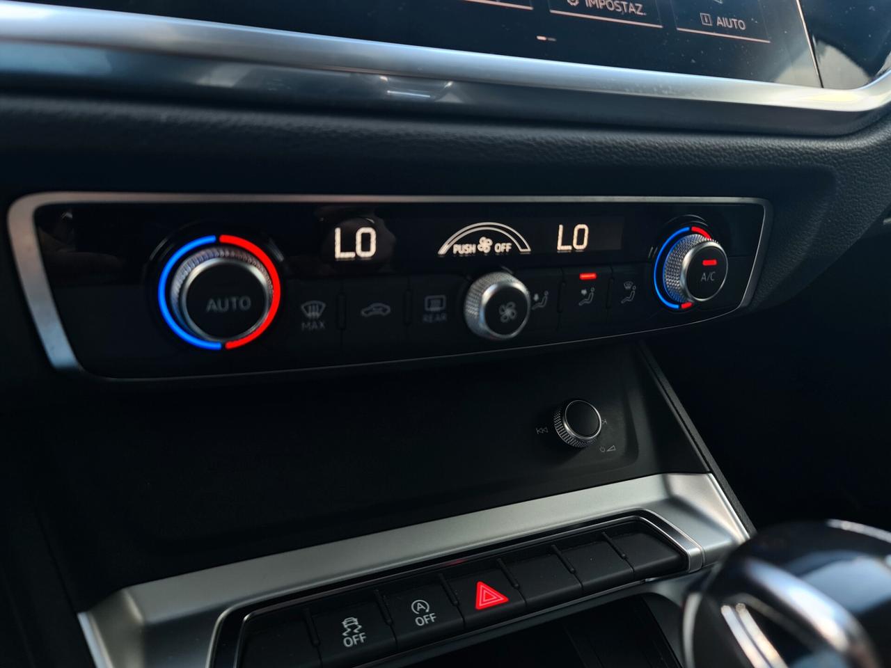Audi Q3 40 TDI quattro S tronic - Km Certificati