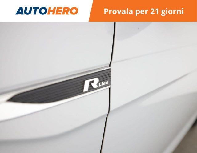 VOLKSWAGEN Polo 1.0 EVO 80 CV 5p. Sport BlueMotion Technology