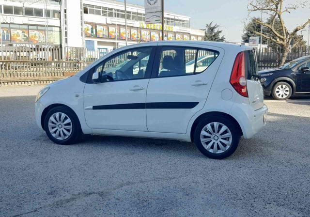 OPEL Agila 1.2 16V 86CV GPL-TECH Enjoy SCONTO ROTTAMAZIONE