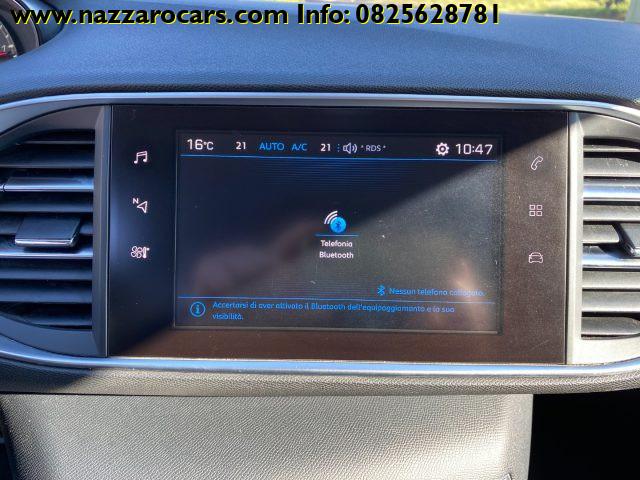 PEUGEOT 308 BlueHDi 130 S&S Active