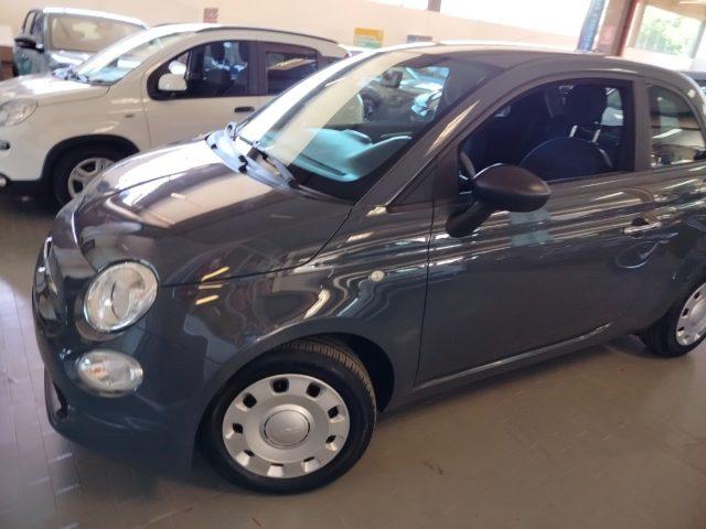 FIAT 500 1.0 Hybrid Cult PROMO