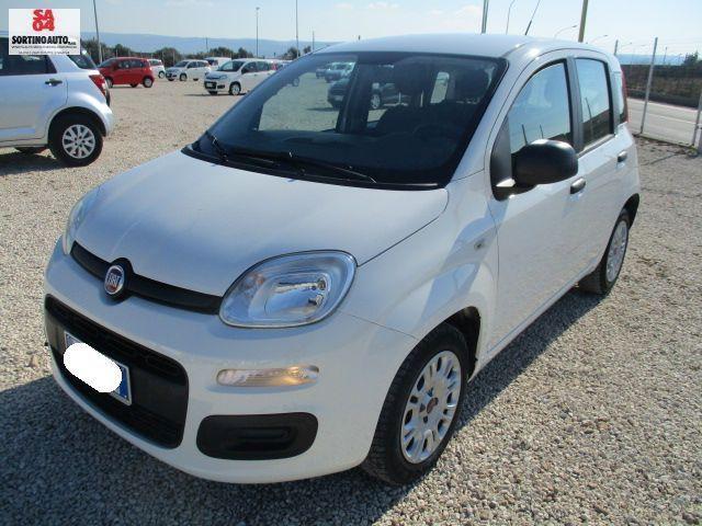 FIAT Panda 1.3 MJT 80CV Easy-2018 KM70000 OK NEOPATE