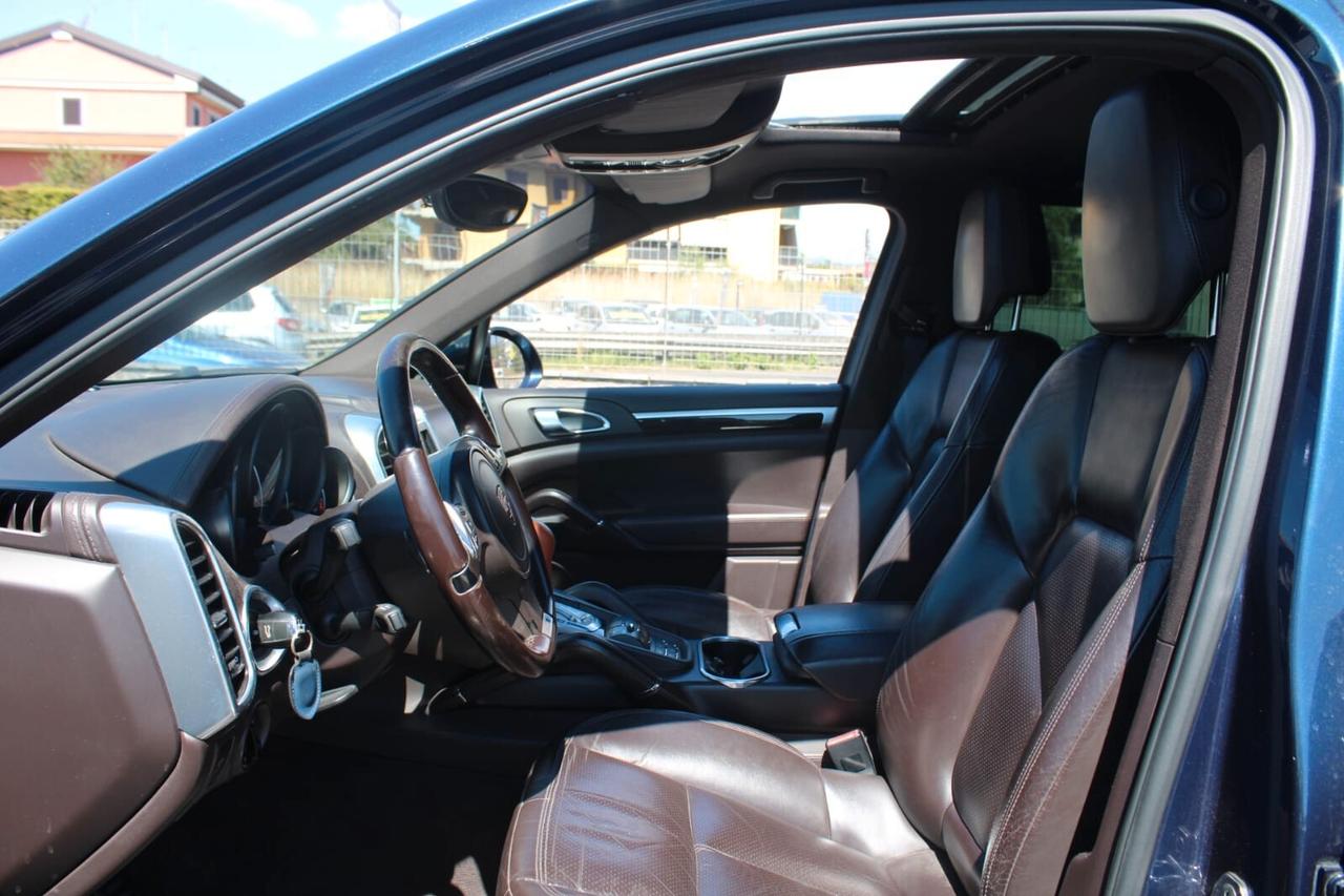 Porsche Cayenne Tua A SOLI 217€ al mese Anticipo Zero