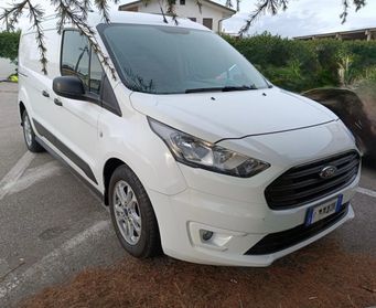 Ford transit connect 3posti prezzo + IVA