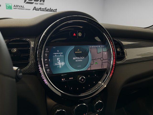 MINI John Cooper Works 2.0 John Cooper Works