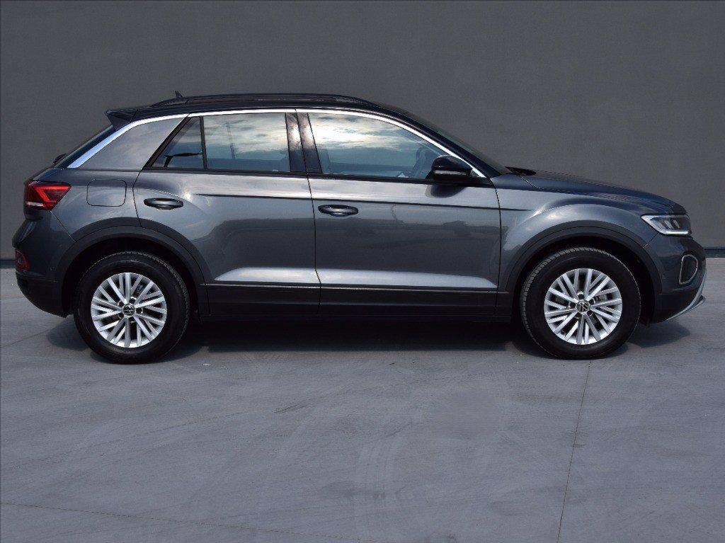 VOLKSWAGEN T-Roc 2.0 tdi Life 115cv del 2025
